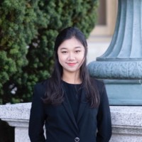 Catherine Zhang