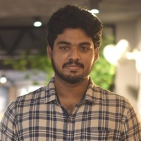 Merish Mathew