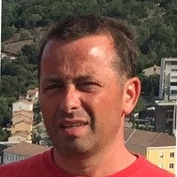 Sylvain Klein