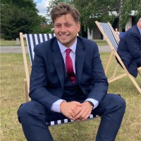 Rory Humber
