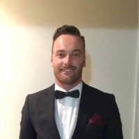 Nick Eades