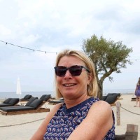 Henriëtte Stokkel-Alberts