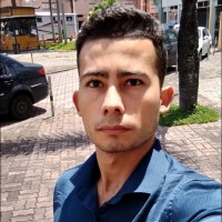 Rodrigo Dos Santos Soares