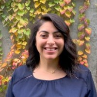 Dominique Barragan, MA, CCRC