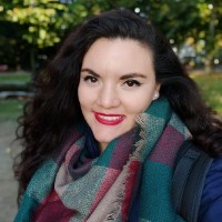 Daniela C. Rodríguez