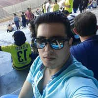 Ayoub Belkahia