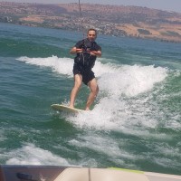 Yossi יוסי דניאל
