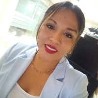 Margarita Lisbet Gil