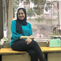 Menna Ashraf