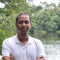Mohammed Hammad
