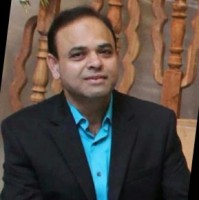 Syed Zaidi