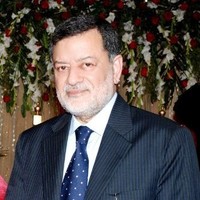 Khalid Amir