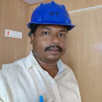 H Yannuruswamy