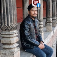 Aatish Ghimire