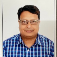 Arun Kumar Das