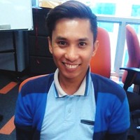 Roy Ariola
