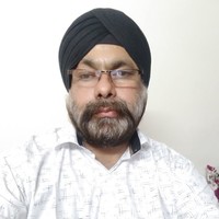Jasbir Singh Matharu