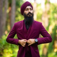 Saheb Singh