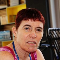 Ruthi Shkolnik