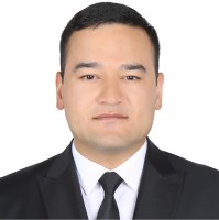 Khuramov Daler