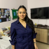 Nidhi Shetty