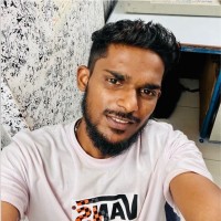 Mohammed Abrar