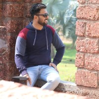 Pratik Patil