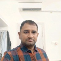 Mohan Ram Godara