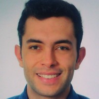 Jose Martín Pérez Del Prado