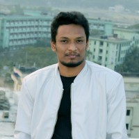 Muhammad Khairul Islam