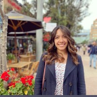 Andrea Avila