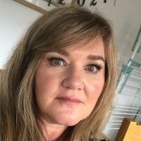 Roisin Mcgarry