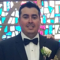 Gilberto Saenz