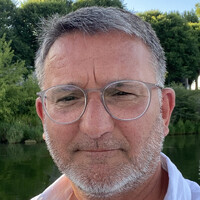 Karl-Heinz (Charly) König