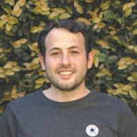 Nicolas Gonzalez