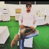 Sudhakar Prajapati