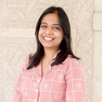 Reena George