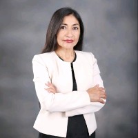 Elva Liz Cacñahuaray Suarez