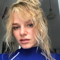 Kateryna Larchenko
