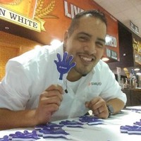 Elias Villasenor