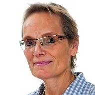 Mariette Te Riele