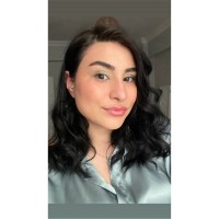Damla Karakoçoğlu