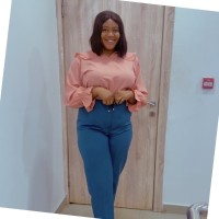 Blessing Friday