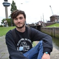 Daniel Mccourt