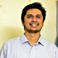 Ajith Padyana Ravishankar