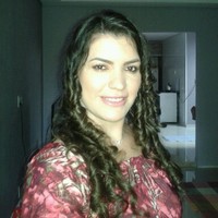 Luciana Maria Faria