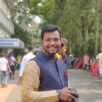Hrishikesh Pandore