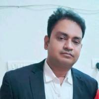 Paresh Mandal