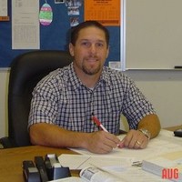 Shane Denton