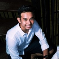 Idris Ishak